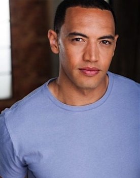 Mike Miller as Tyronn Lue