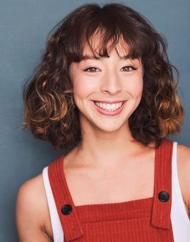 Aubrey Anderson-Emmons as Self / Lily Tucker-Pritchett