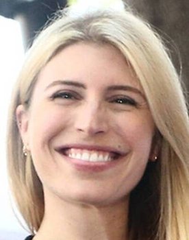 Vanessa Bagdasarian as Eleanor Miller / Lucy/ Kate (Voice)
