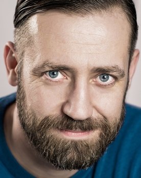 Bürger Lars Dietrich