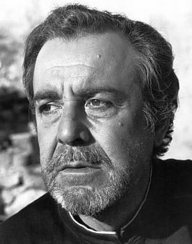 Fernando Rey as Fuentes