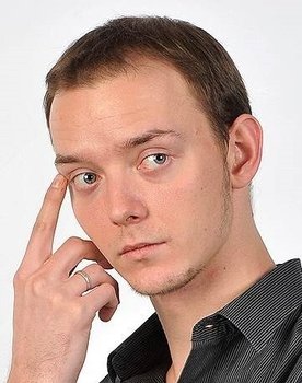 Ivan Safronov