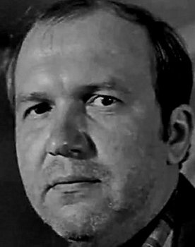 Anatoliy Terpitskiy as 