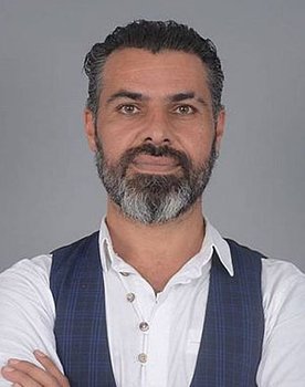 Murat Cen as 