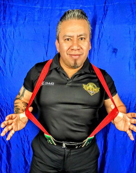 El Hijo del Tirantes