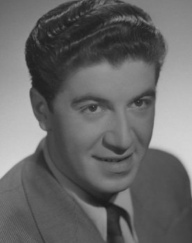 Paul Berval as The priest