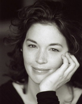 Geneviève Désilets as Rita Martel