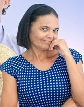 Maria Elivanete as Mundinha