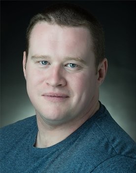 Iain Cash