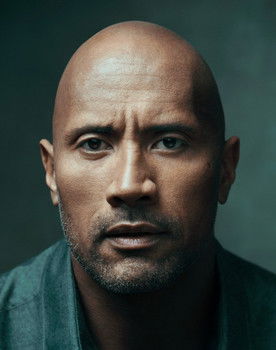 Dwayne Johnson