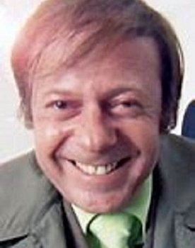 Aubrey Morris as Joe