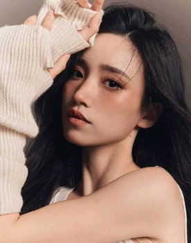 白妍