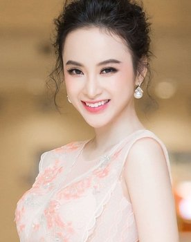 Angela Phương Trinh