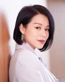 胡杏兒