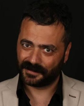 İlker Kayhan as 