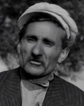 Artemiy Hayrapetyan as Питер из Помфрета, горожанин Анжера