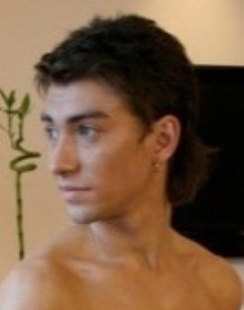Auditions 27: Michael Does Russia