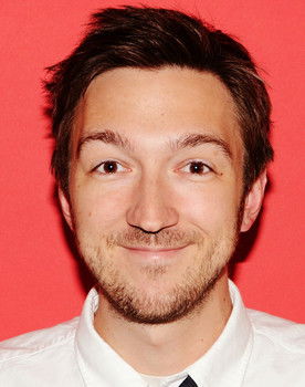 Shane Madej as Prisoner