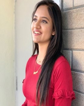 Ranjani Raghavan