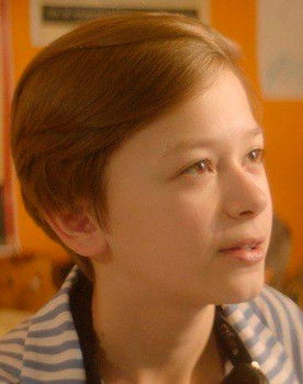 Makar Moskvichyov as the Boy