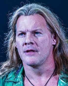 Chris Irvine