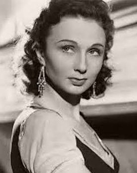 Googie Withers Photo
