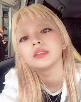 Yong Yong