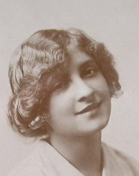 The Pride of the Fancy