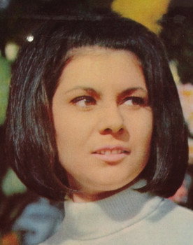 Maria Valejo