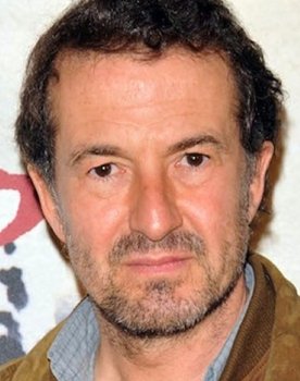 José María Cano as Self (archive footage)