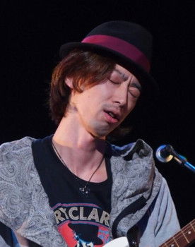 Tomoki Numano as Self