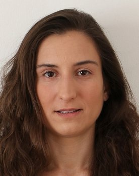 Μπέτυ Σαράντη as Nurse