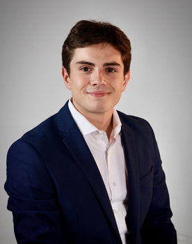 Gonzalo Escrig Molina