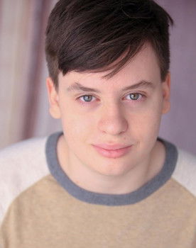 Teague Shaw as Lunchbox