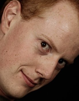 Conrad Molden as Self