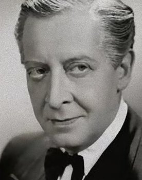 Fritz Odemar as The Editor