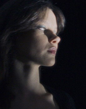 Mariia Deshevykh as Debora