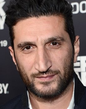 Bild på skådespelaren Fares Fares