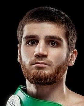 Karen Chukhadzhian as Self