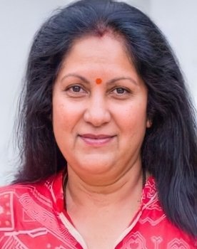 Vijayalakshmi Singh