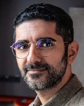 Reza Bojerdi