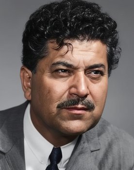 Muharrem Gürses as Aşık Garip / Kıvırcık