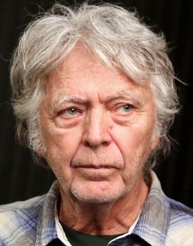 James Benning as Himself
