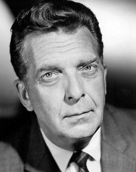 Chet Huntley