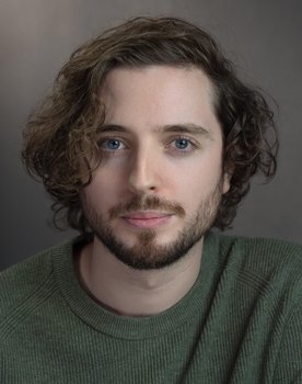 Tommy O'Connor as Jude