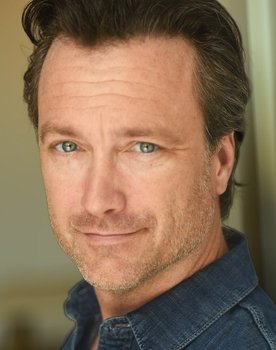 Adam Harper as Morton