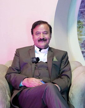 Shahid Rana