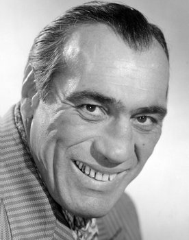Primo Carnera