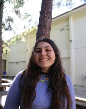 Isabela Osorio as Madeline