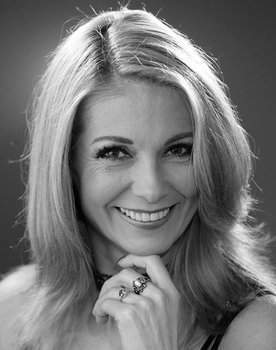 Grazina Baikstyte as Katrin